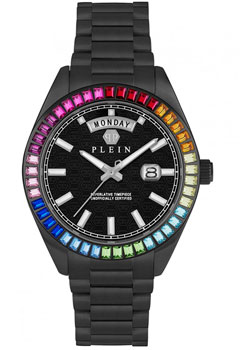 Часы Philipp Plein Date Superlative PWPNA0624